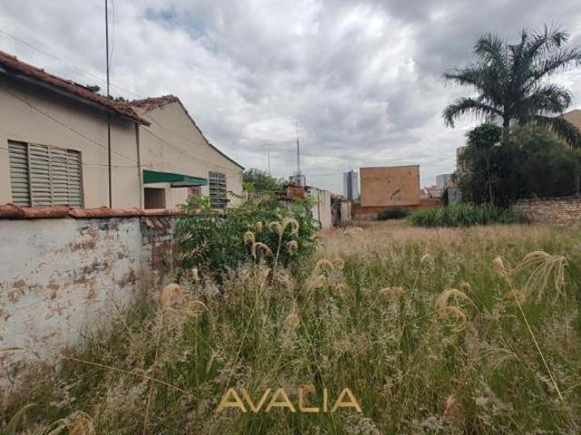 Terreno para venda em Centro de 422.00m²