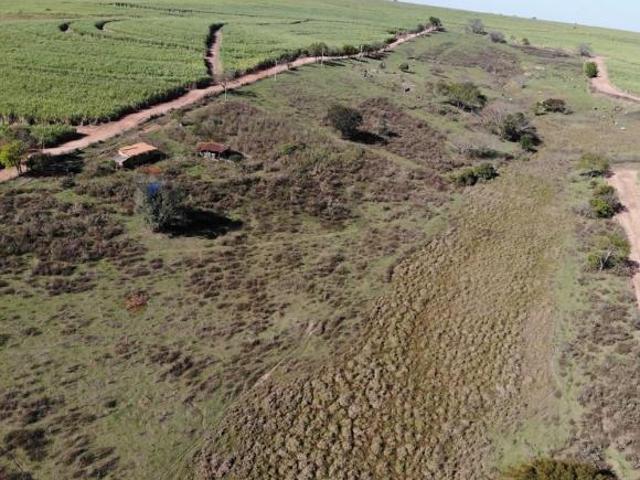 Terreno para venda em Centro de 54719.00m² com 1 Quarto