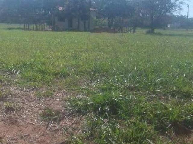 Terreno para venda em Centro de 550.00m²