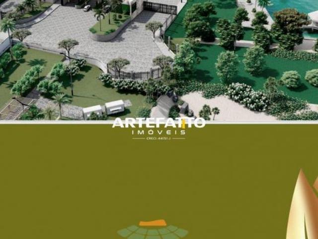 Terreno para venda em Centro de 514.00m²