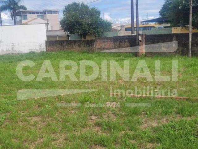 Terreno para venda em Centro de 525.00m²