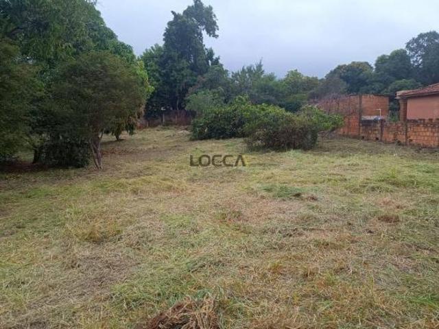 Terreno para venda em Centro de 675.00m²