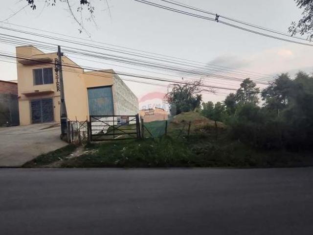 Terreno para venda em Centro de 615.96m²