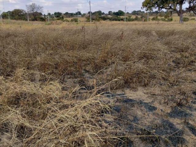 Terreno para venda em Centro, Edéia