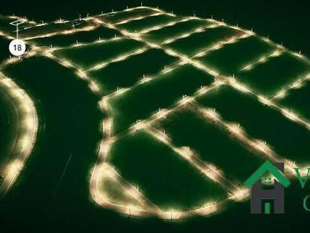 Terreno para venda em Centro, Entre Rios de Minas