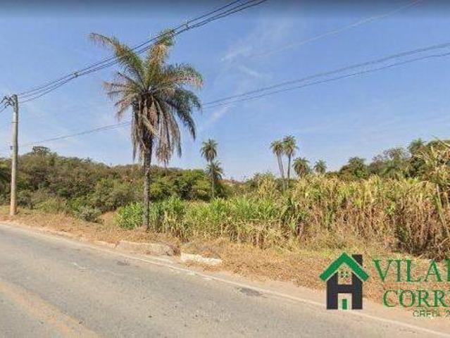 Terreno para venda em Centro, Esmeraldas