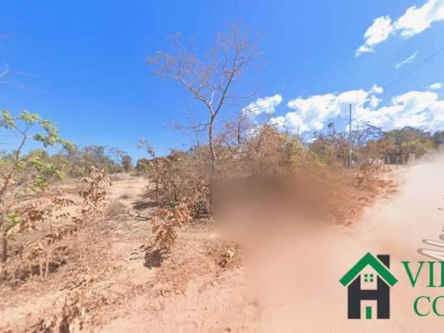 Terreno para venda em Centro, Felixlândia