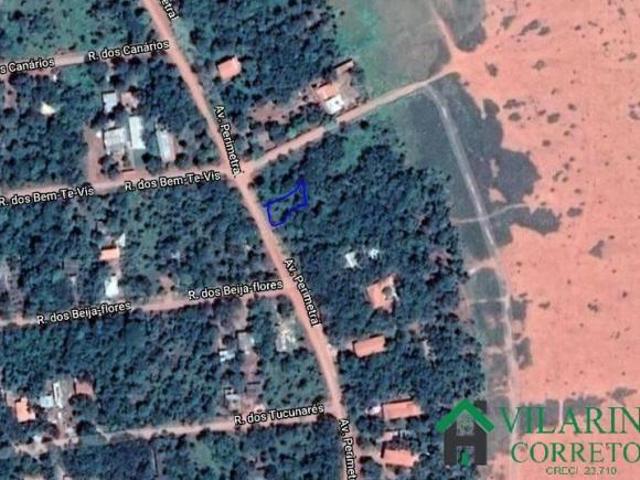 Terreno para venda em Centro, Felixlândia