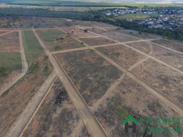 Terreno para venda em Centro, Felixlândia