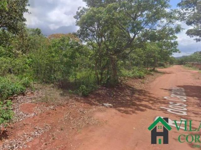 Terreno para venda em Centro, Felixlândia