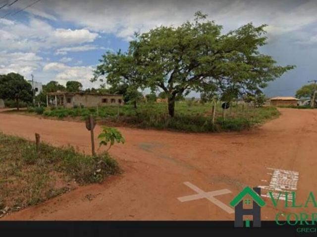 Terreno para venda em Centro, Felixlândia