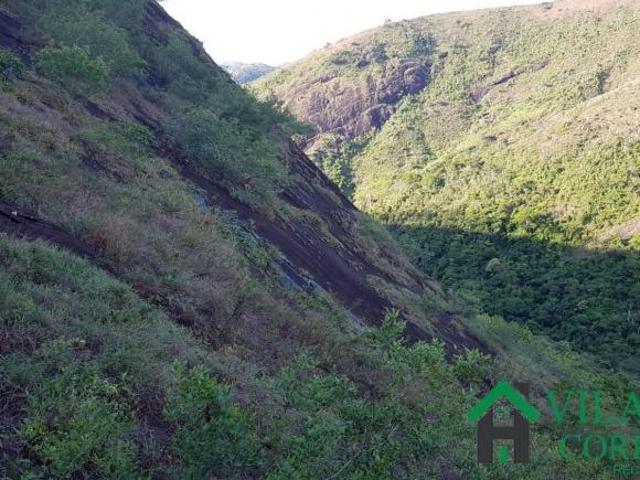 Terreno para venda em Centro, Ferros