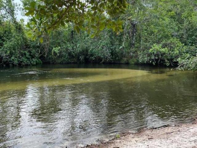 Terreno para venda em Centro, Guarantã do Norte