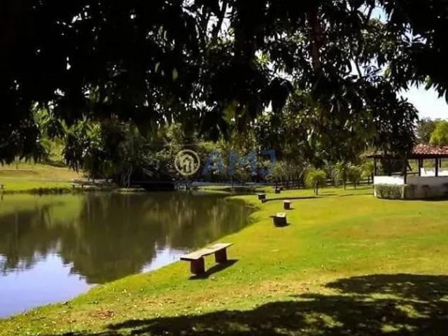 Terreno para venda em Centro, Hidrolândia