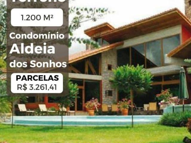 Terreno para venda em Centro, Hidrolândia
