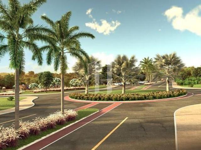 Terreno para venda em Centro, Hidrolândia