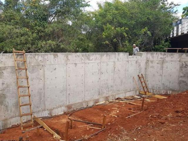 Terreno para venda em Centro, Itanhandu
