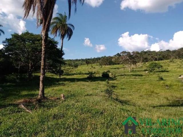 Terreno para venda em Centro, Itaguara