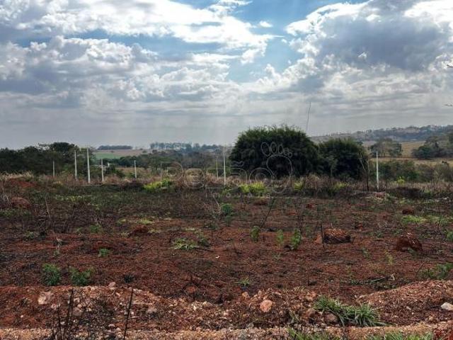 Terreno para venda em Centro, Itapuranga