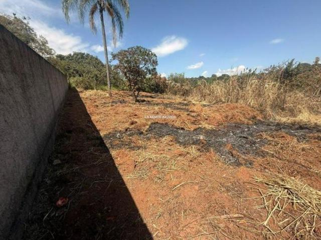 Terreno para venda em Centro, Juatuba