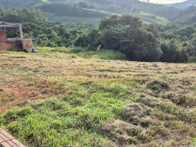 Terreno para venda em Centro, Jacutinga