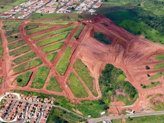 Terreno para venda em Centro, Jacutinga