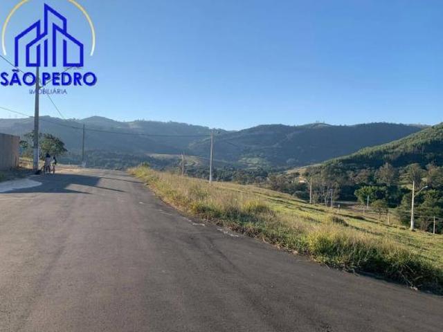 Terreno para venda em Centro, Jacutinga