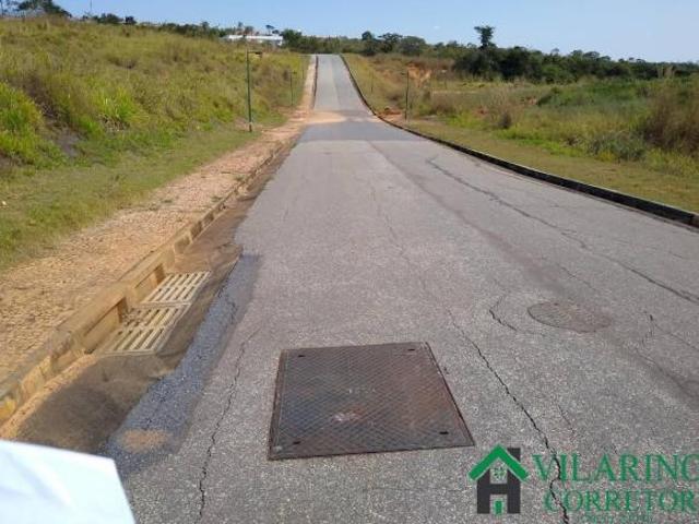 Terreno para venda em Centro, Jaboticatubas