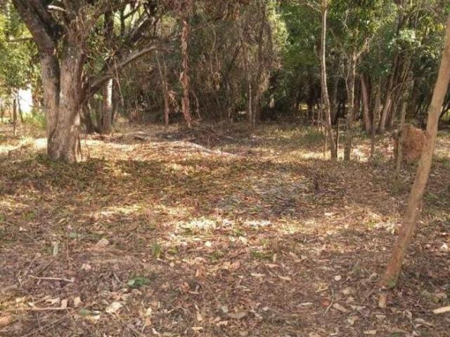 Terreno para venda em Centro, Jaboticatubas
