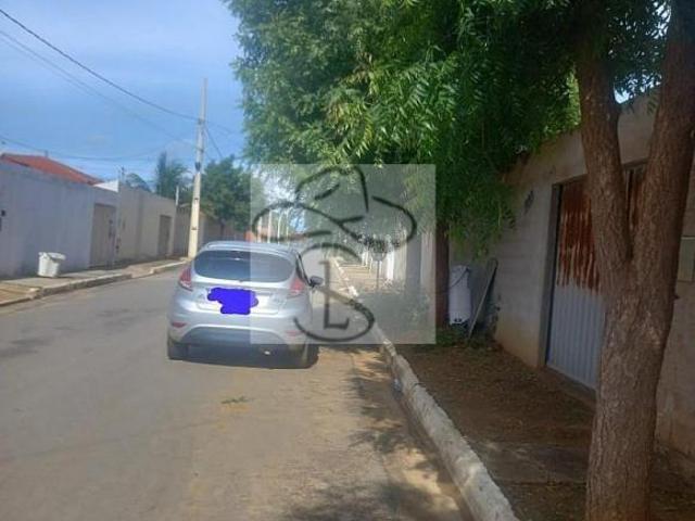 Terreno para venda em Centro, Jaíba