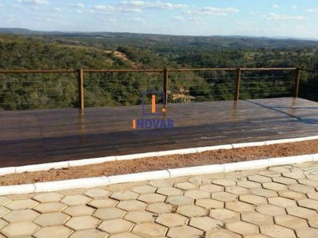 Terreno para venda em Centro, Jequitibá
