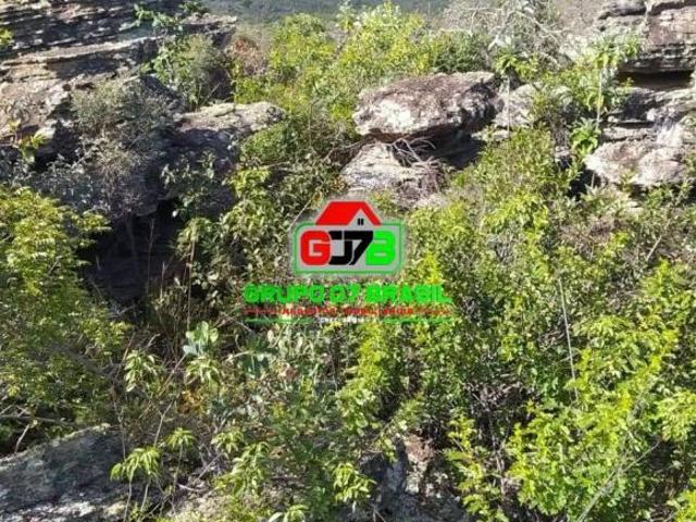Terreno para venda em Centro, Joaquim Felício