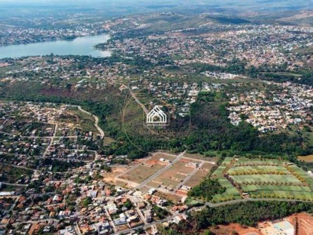 Terreno para venda em Centro, Lagoa Santa
