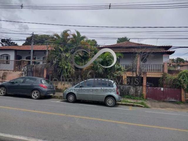 Terreno para venda em Centro, Lagoa Santa