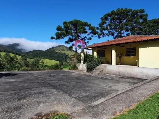 Terreno para venda em Centro, Passa Quatro