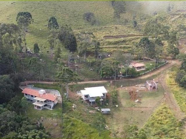 Terreno para venda em Centro, Passa Quatro