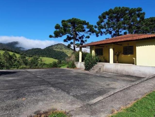 Terreno para venda em Centro, Passa Quatro