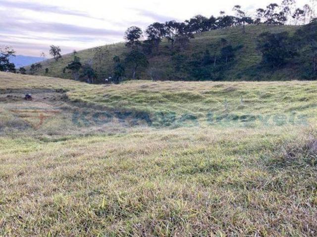 Terreno para venda em Centro, Paraisópolis