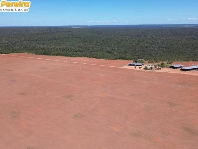 Terreno para venda em Centro, Paranatinga