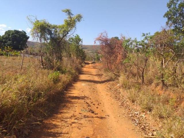 Terreno para venda em Centro, Paraopeba