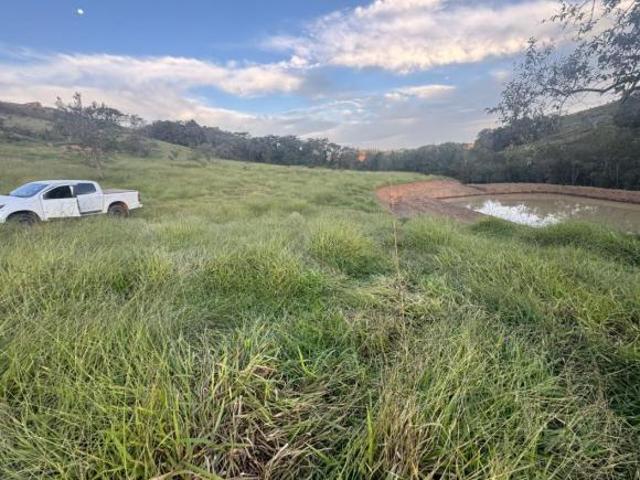 Terreno para venda em Centro, Piedade dos Gerais