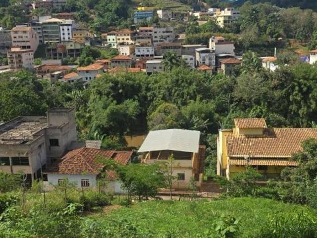 Terreno para venda em Centro, Piranga
