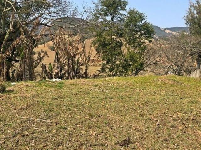 Terreno para venda em Centro, Piranguçu