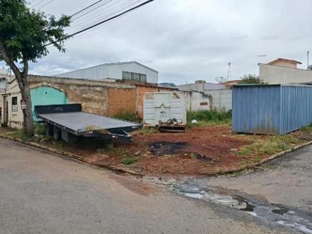Terreno para venda em Centro, Piumhi