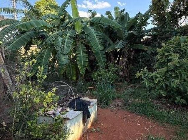 Terreno para venda em Centro, Piumhi