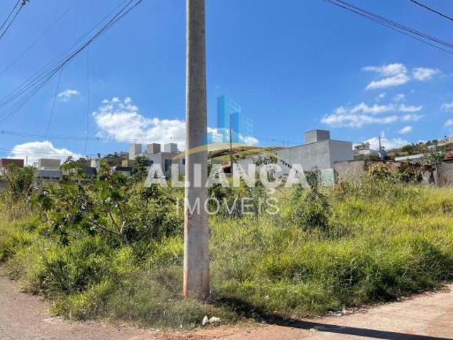 Terreno para venda em Centro, Piumhi
