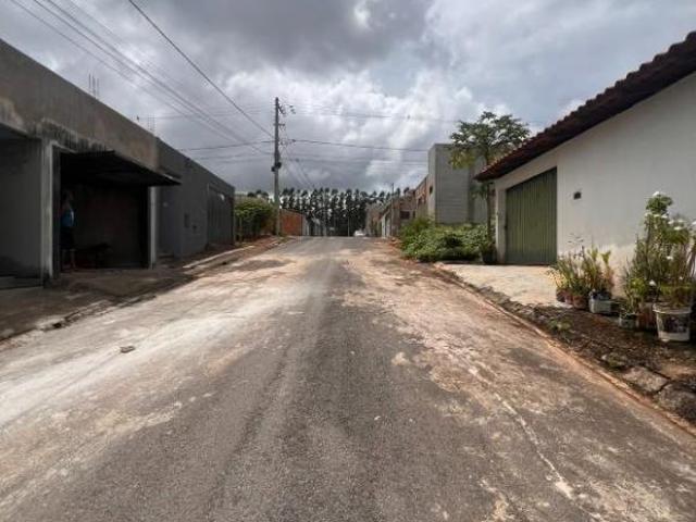 Terreno para venda em Centro, Piumhi