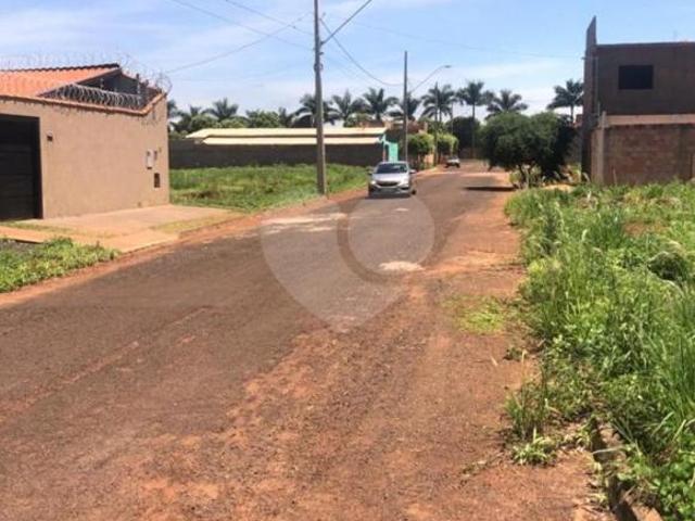 Terreno para venda em Centro, Planura