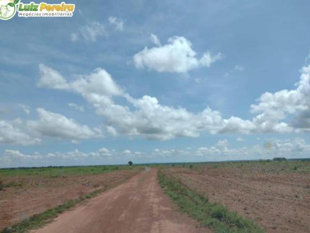 Terreno para venda em Centro, Planalto da Serra