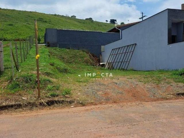 Terreno para venda em Centro, Poço Fundo